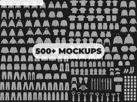 Clothing Brand-Mockup